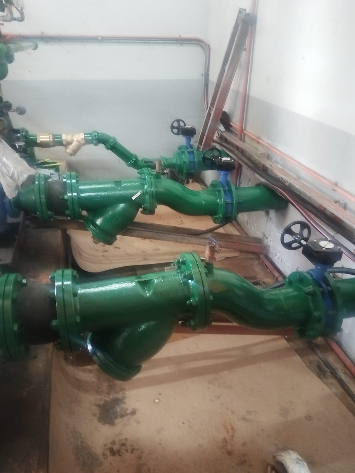 Industrial project gallery image 1