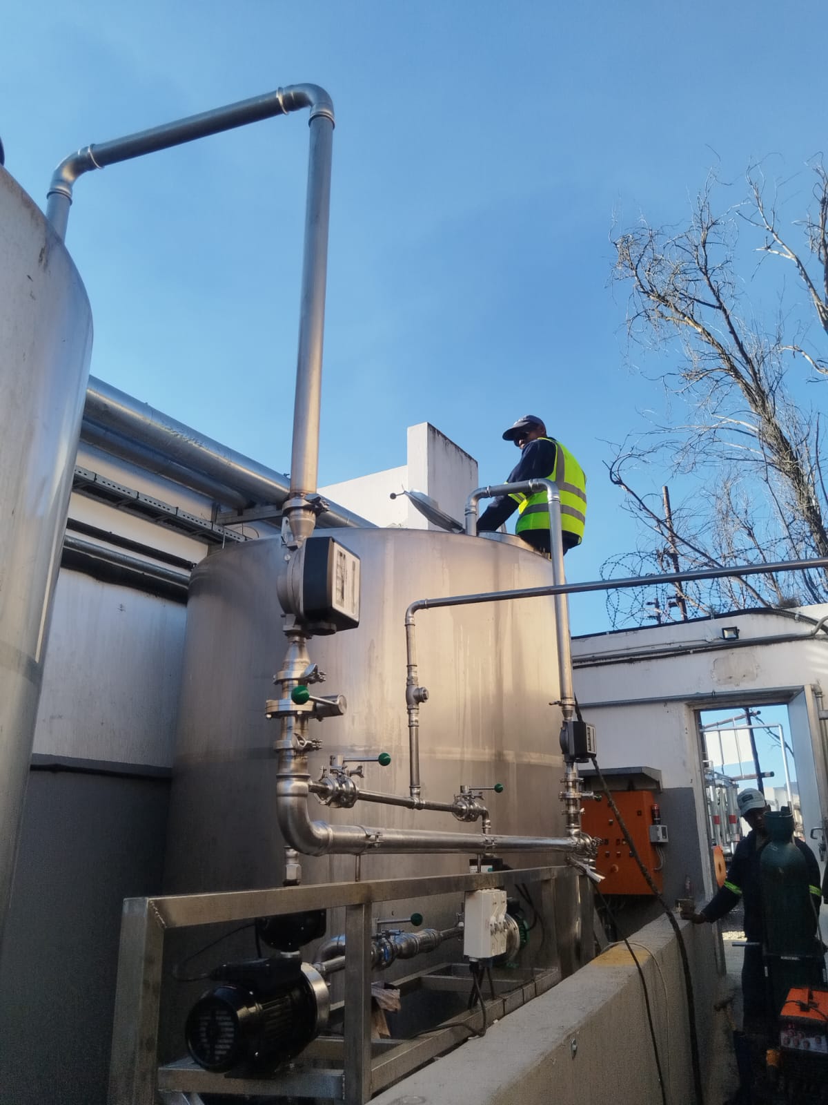 Industrial project gallery image 4